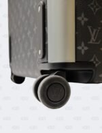 Louis Vuitton Monogram Eclipse Canvas Horizon 55 Rolling Suitcase