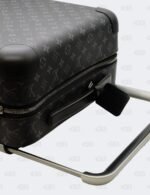 Louis Vuitton Monogram Eclipse Canvas Horizon 55 Rolling Suitcase