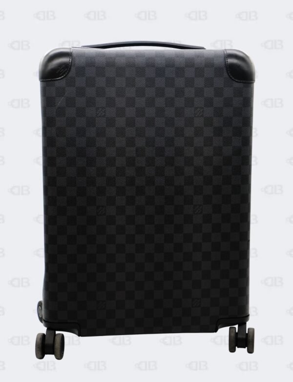 Louis Vuitton Damier Graphite Horizon 55 Rolling Suitcase