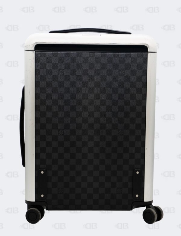 Louis Vuitton Damier Graphite Horizon 55 Rolling Suitcase