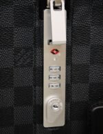Louis Vuitton Damier Graphite Horizon 55 Rolling Suitcase