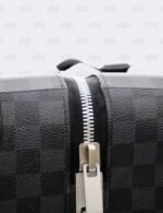 Louis Vuitton Damier Graphite Horizon 55 Rolling Suitcase