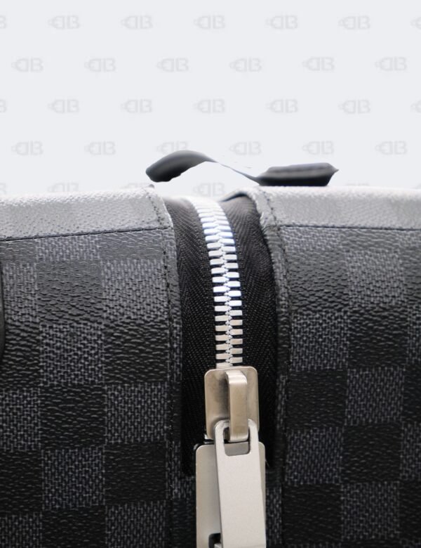 Louis Vuitton Damier Graphite Horizon 55 Rolling Suitcase