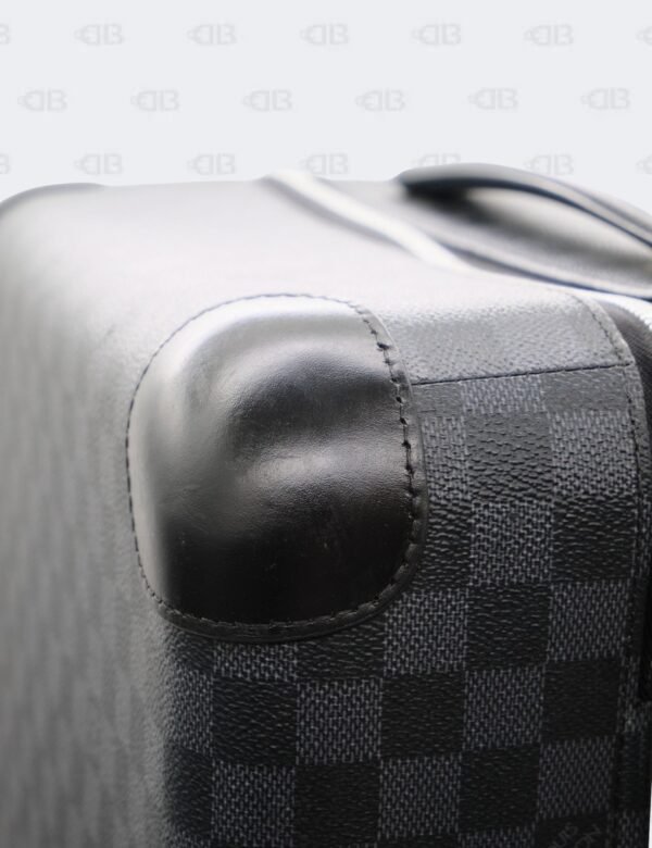 Louis Vuitton Damier Graphite Horizon 55 Rolling Suitcase