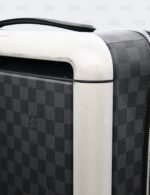 Louis Vuitton Damier Graphite Horizon 55 Rolling Suitcase