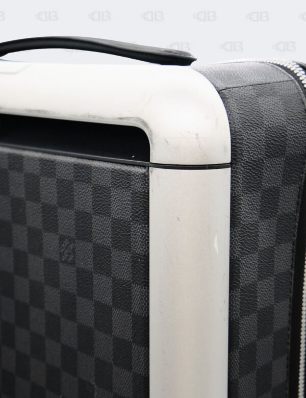 Louis Vuitton Damier Graphite Horizon 55 Rolling Suitcase