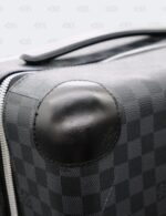 Louis Vuitton Damier Graphite Horizon 55 Rolling Suitcase