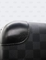 Louis Vuitton Damier Graphite Horizon 55 Rolling Suitcase