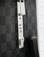 Louis Vuitton Damier Graphite Horizon 55 Rolling Suitcase