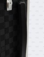 Louis Vuitton Damier Graphite Horizon 55 Rolling Suitcase