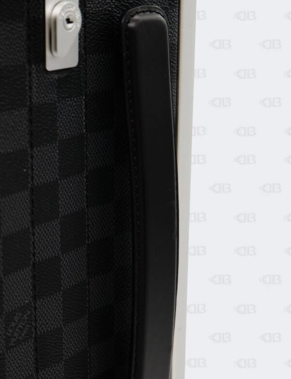 Louis Vuitton Damier Graphite Horizon 55 Rolling Suitcase