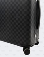 Louis Vuitton Damier Graphite Horizon 55 Rolling Suitcase