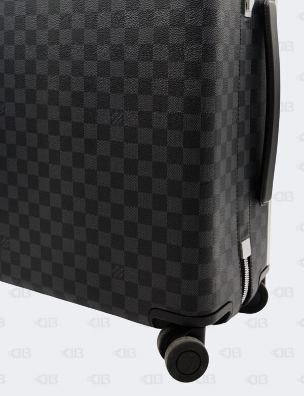 Louis Vuitton Damier Graphite Horizon 55 Rolling Suitcase