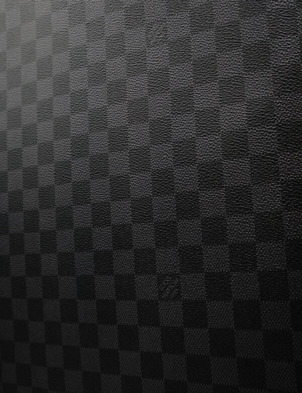 Louis Vuitton Damier Graphite Horizon 55 Rolling Suitcase