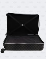 Louis Vuitton Damier Graphite Horizon 55 Rolling Suitcase