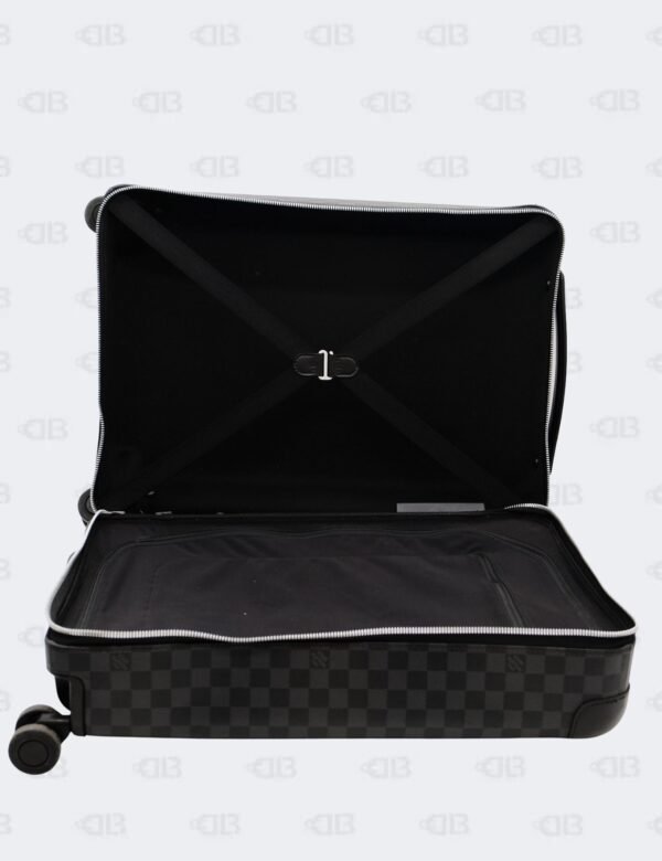 Louis Vuitton Damier Graphite Horizon 55 Rolling Suitcase
