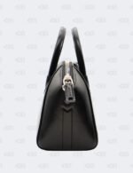 Givenchy Mini Black Anitgona Shoulder Bag