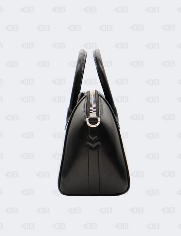 Givenchy Mini Black Anitgona Shoulder Bag
