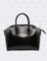 Givenchy Mini Black Anitgona Shoulder Bag
