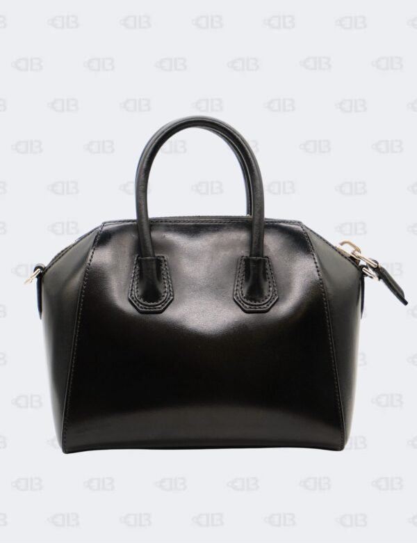 Givenchy Mini Black Anitgona Shoulder Bag