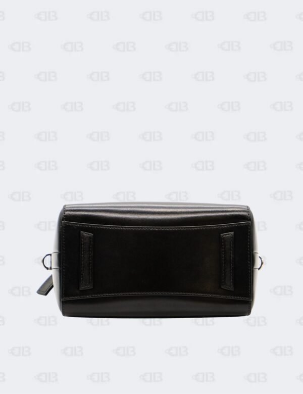 Givenchy Mini Black Anitgona Shoulder Bag