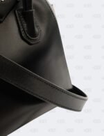 Givenchy Mini Black Anitgona Shoulder Bag