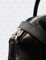 Givenchy Mini Black Anitgona Shoulder Bag