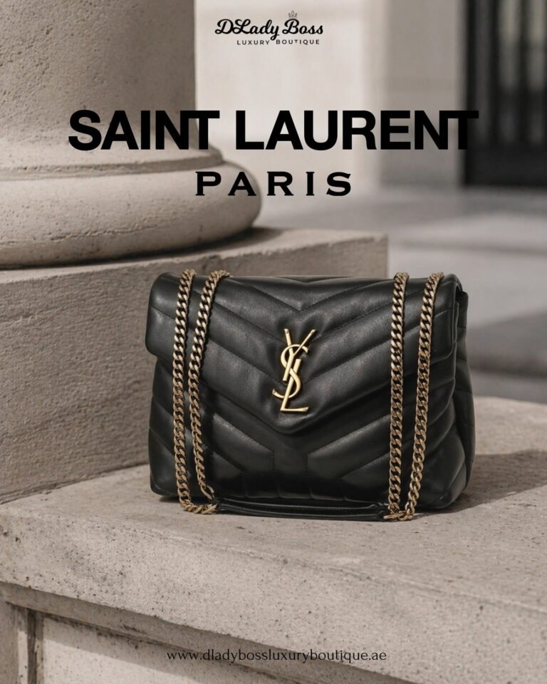 Instagram post from dladyboss_luxury_boutique. This post is in position 3.