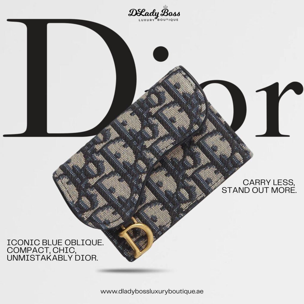 Instagram post from dladyboss_luxury_boutique. This post is in position 0.