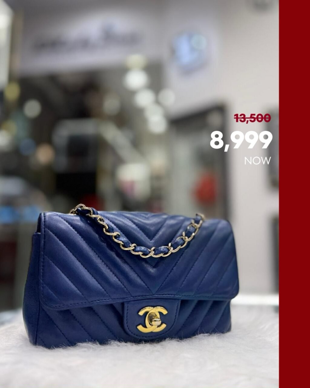 Instagram post from dladyboss_luxury_boutique. This post is in position 5.