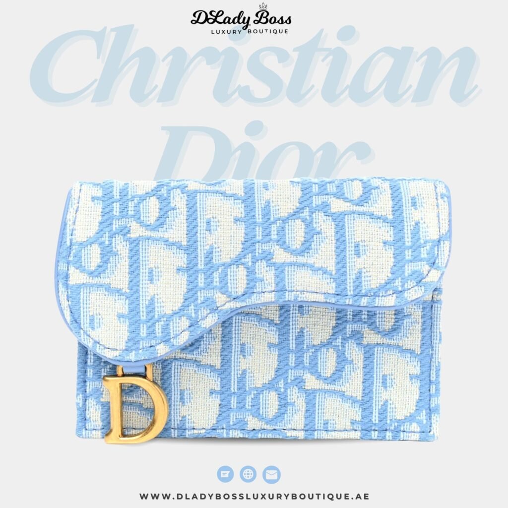 Instagram post from dladyboss_luxury_boutique. This post is in position 0.