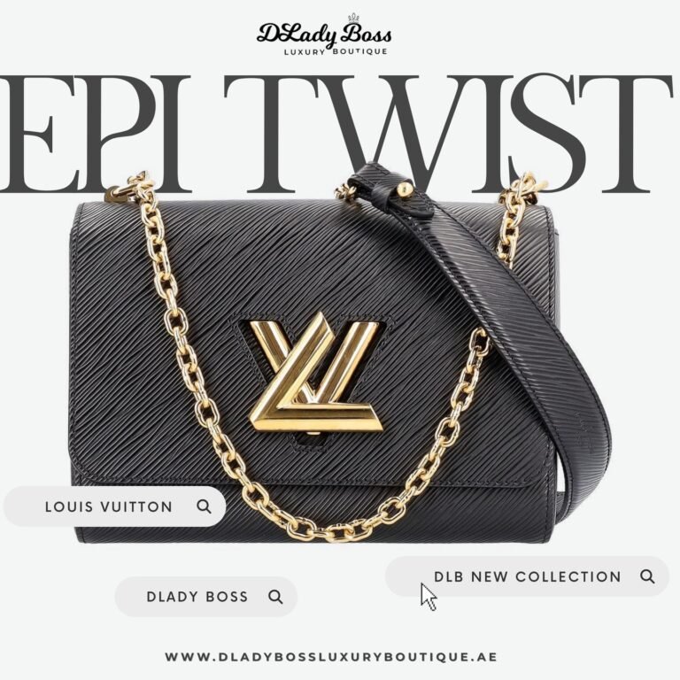 Instagram post from dladyboss_luxury_boutique. This post is in position 3.