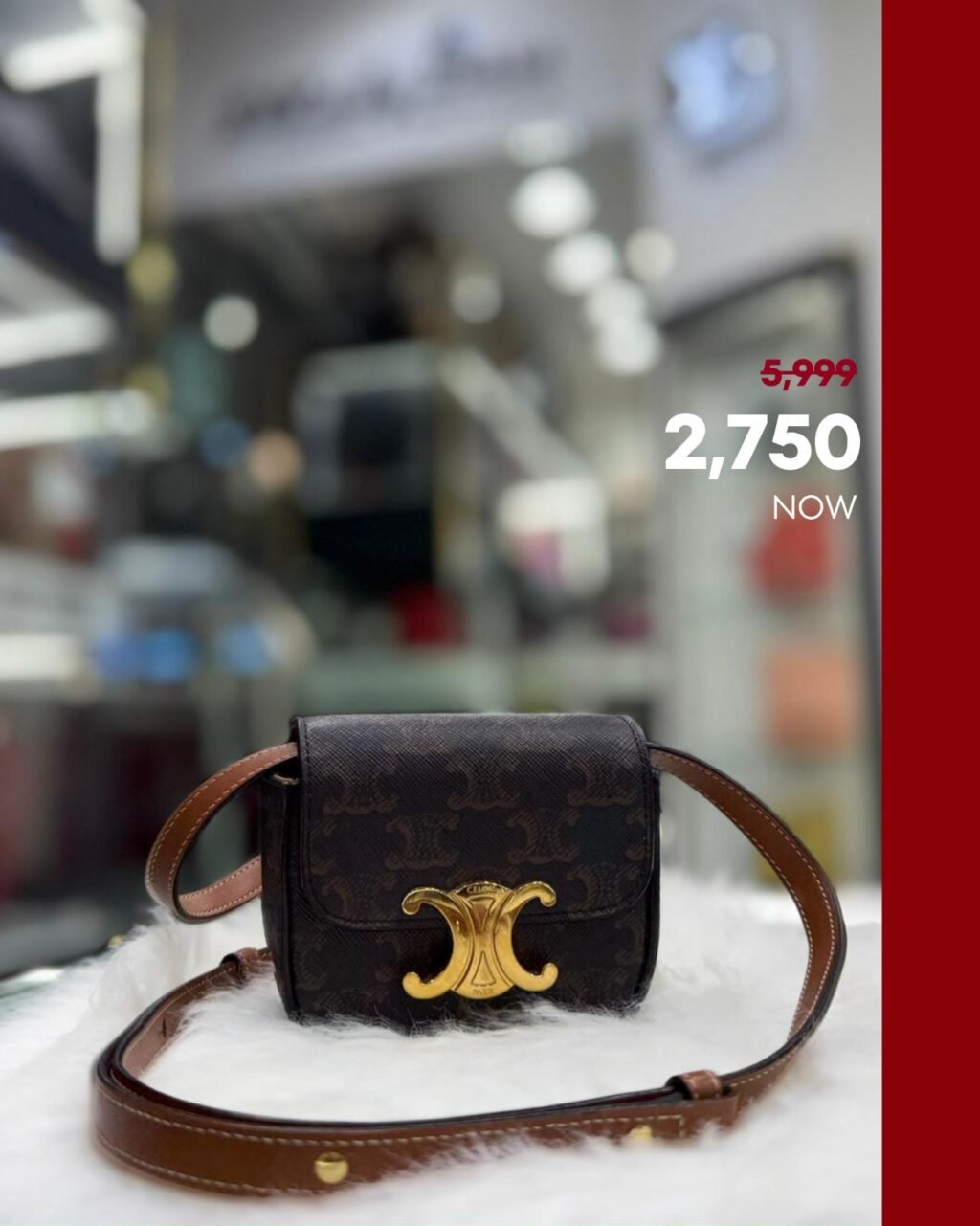 Instagram post from dladyboss_luxury_boutique. This post is in position 9.