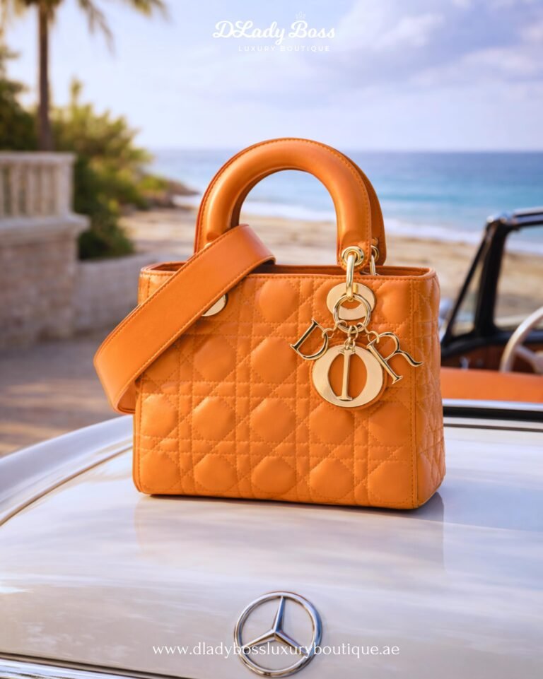 Instagram post from dladyboss_luxury_boutique. This post is in position 1.