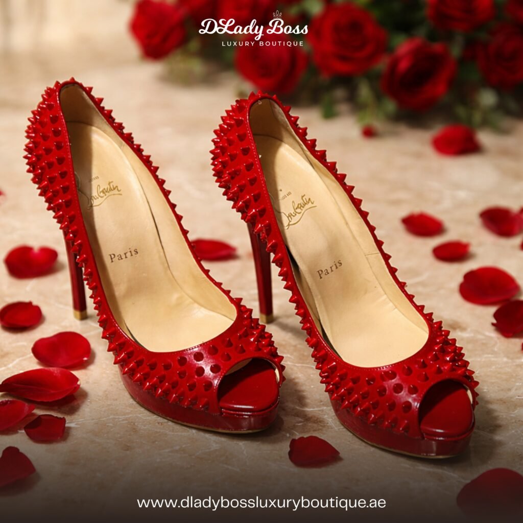 Instagram post from dladyboss_luxury_boutique. This post is in position 0.