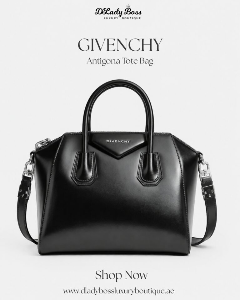 Instagram post from dladyboss_luxury_boutique. This post is in position 1.