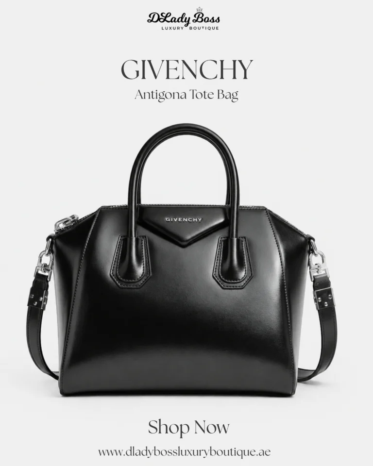 Instagram post from dladyboss_luxury_boutique. This post is in position 4.
