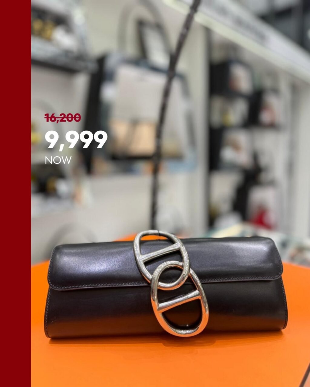 Instagram post from dladyboss_luxury_boutique. This post is in position 10.