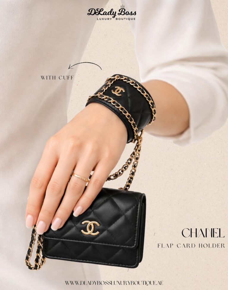 Instagram post from dladyboss_luxury_boutique. This post is in position 1.