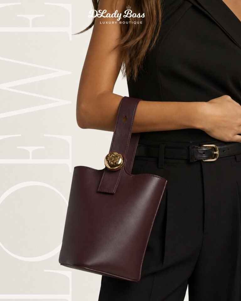 Instagram post from dladyboss_luxury_boutique. This post is in position 1.