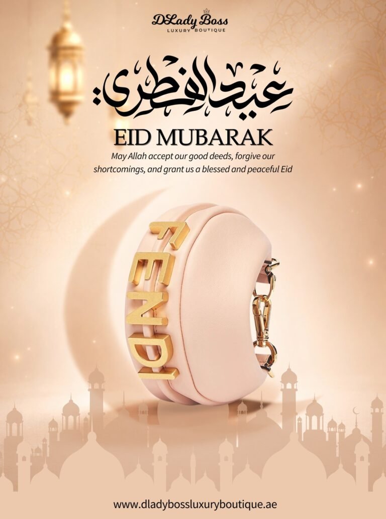 Instagram post from dladyboss_luxury_boutique. This post is in position 3.