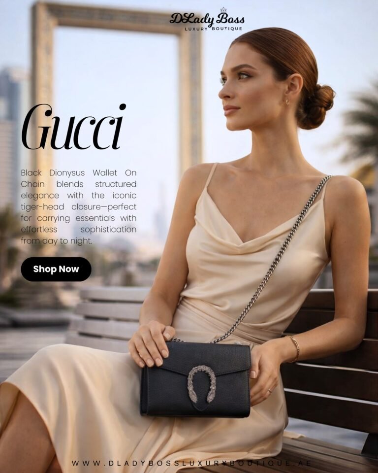 Instagram post from dladyboss_luxury_boutique. This post is in position 2.