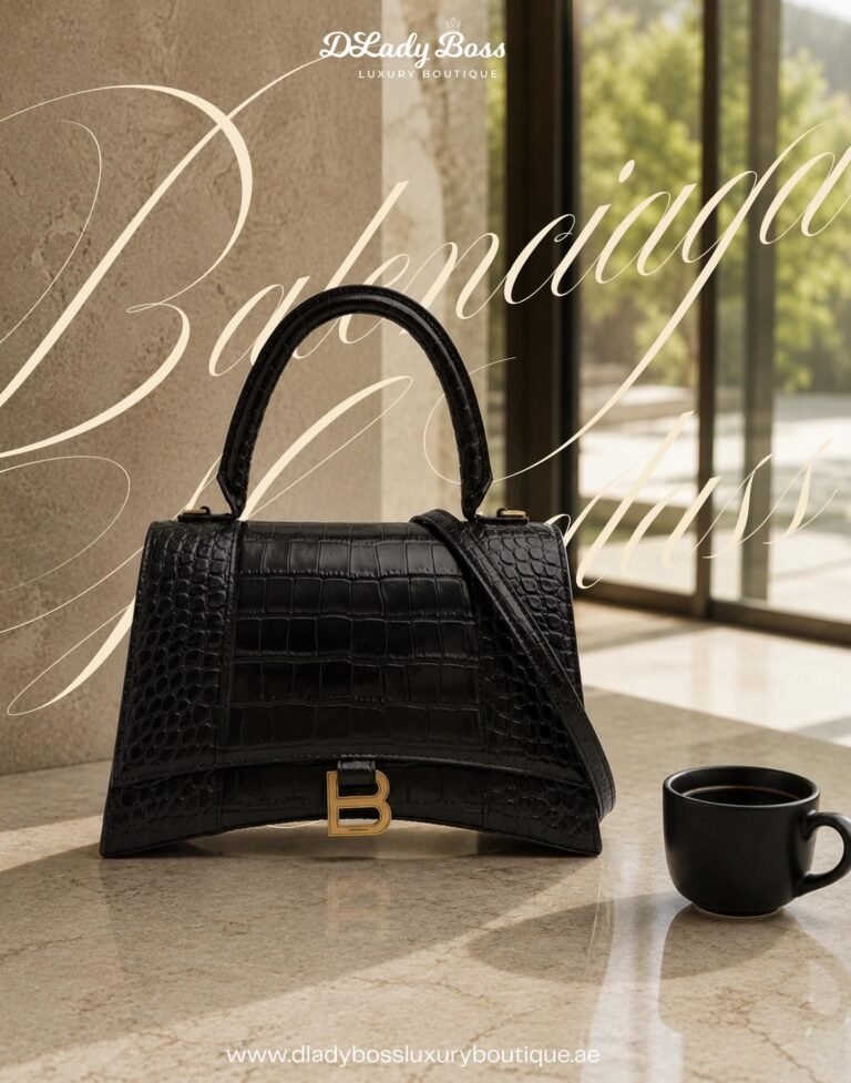 Instagram post from dladyboss_luxury_boutique. This post is in position 2.