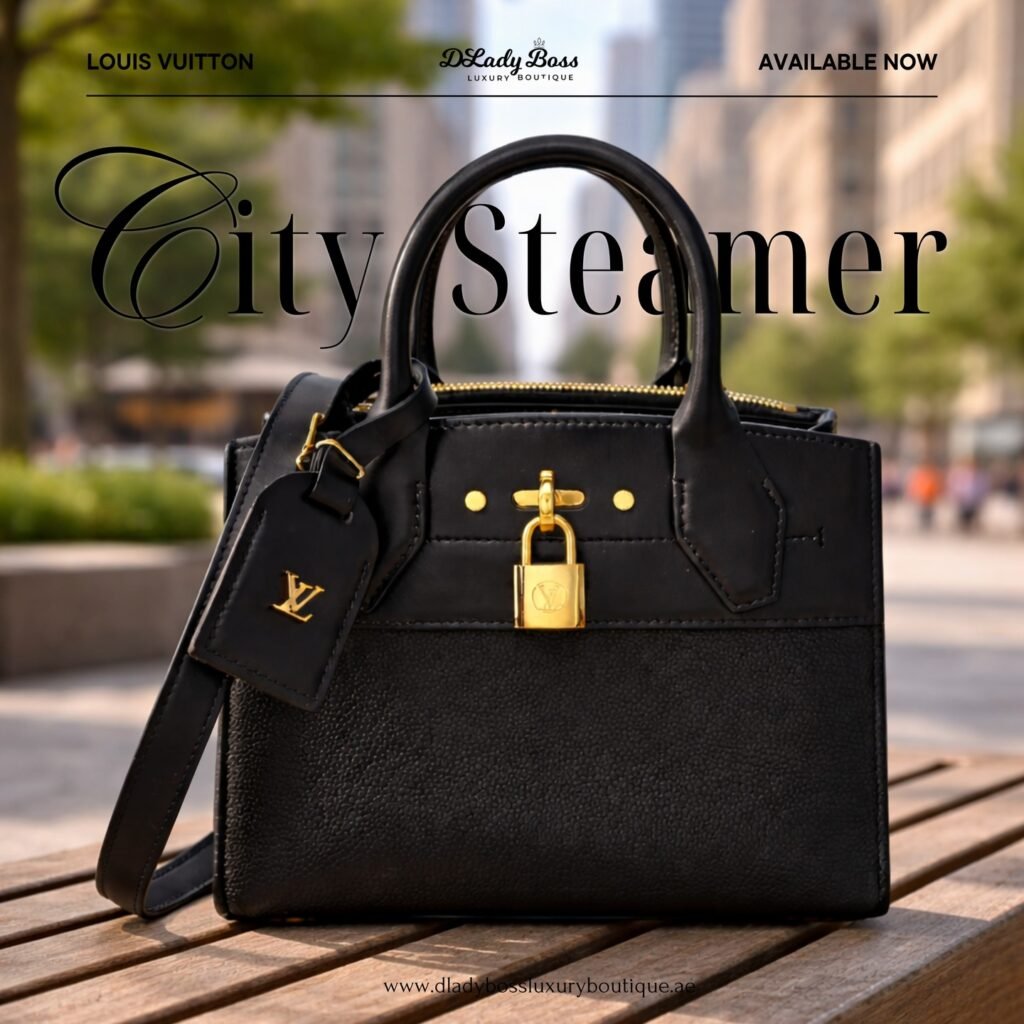 Instagram post from dladyboss_luxury_boutique. This post is in position 0.