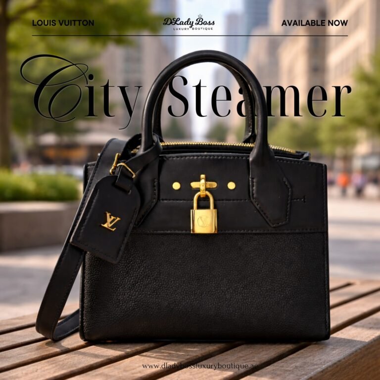 Instagram post from dladyboss_luxury_boutique. This post is in position 1.