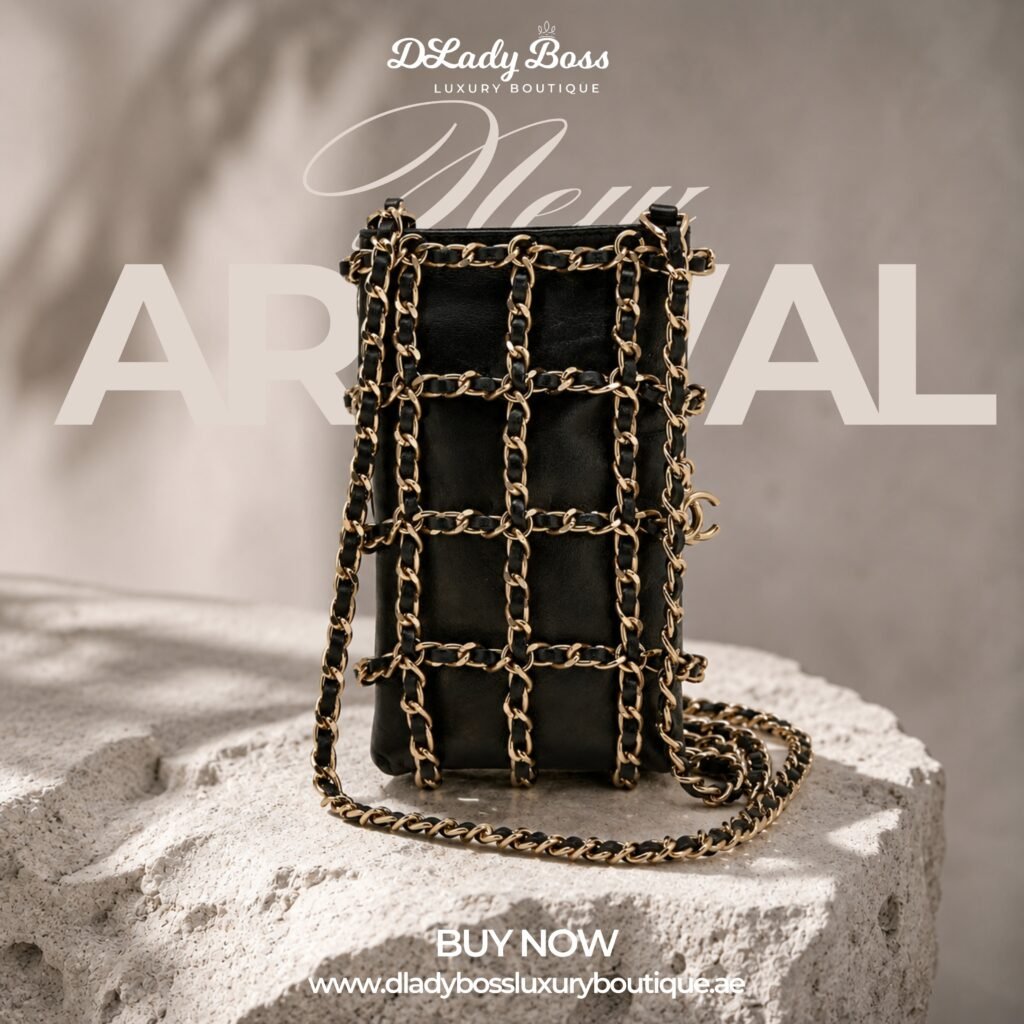 Instagram post from dladyboss_luxury_boutique. This post is in position 1.