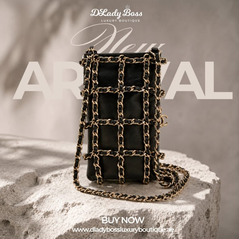 Instagram post from dladyboss_luxury_boutique. This post is in position 2.