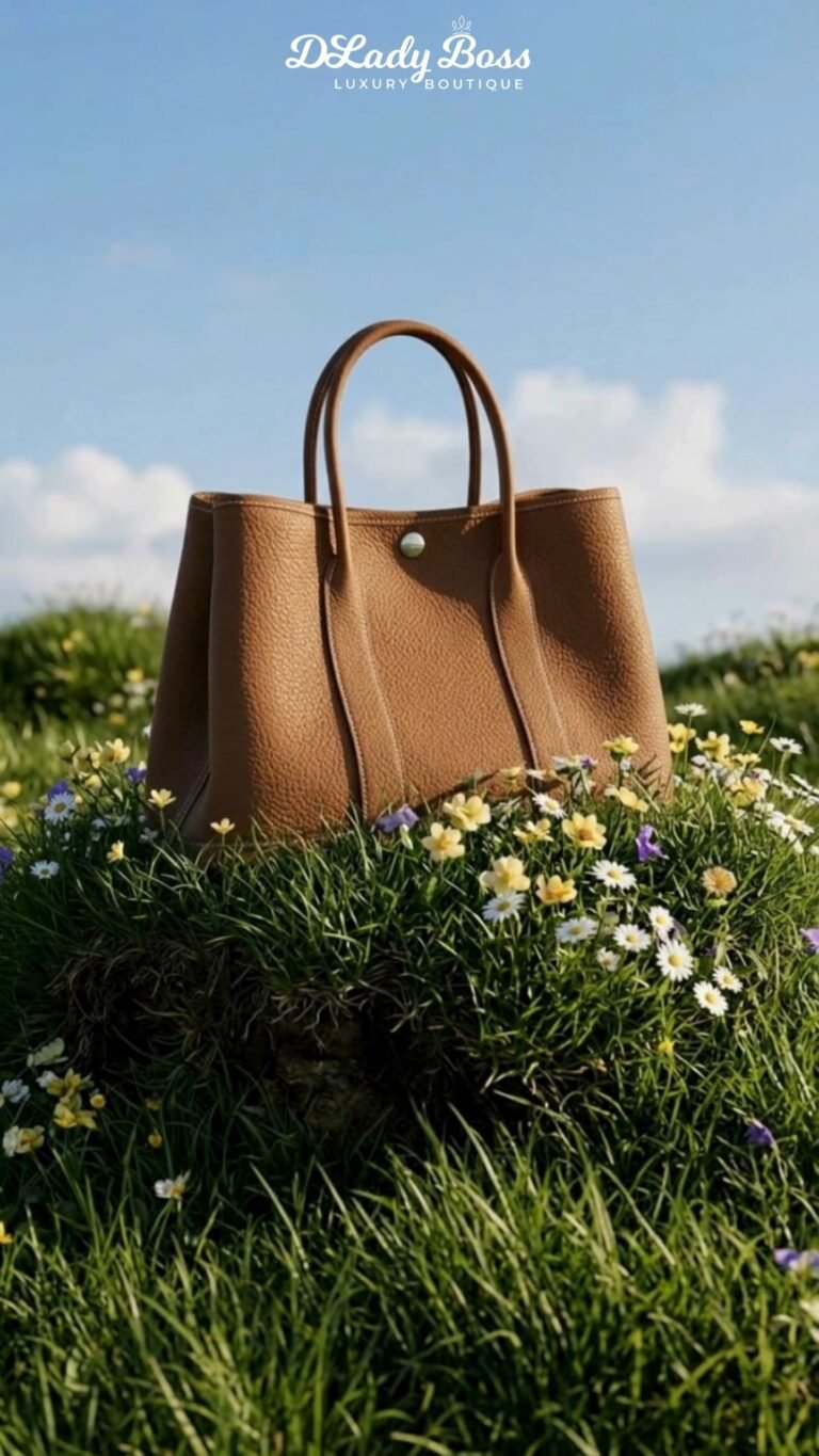 Instagram post from dladyboss_luxury_boutique. This post is in position 1.