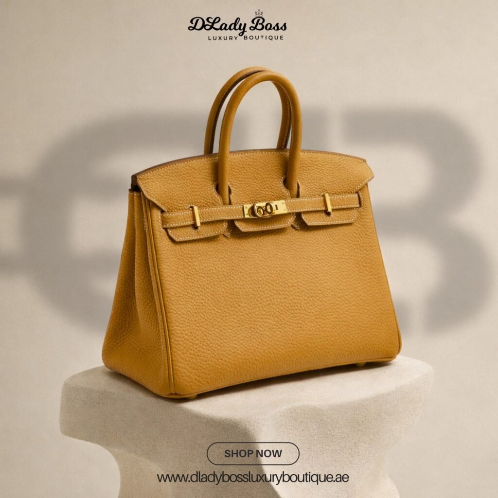 Instagram post from dladyboss_luxury_boutique. This post is in position 0.