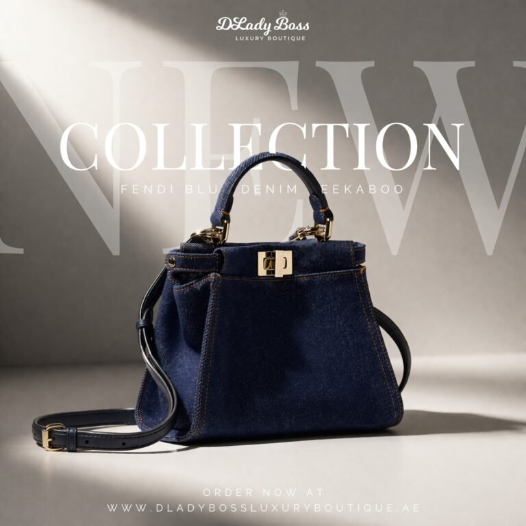 Instagram post from dladyboss_luxury_boutique. This post is in position 4.